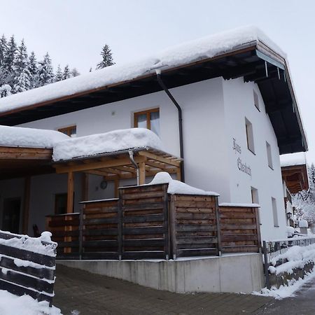 Ferienwohnung Haus Elisabeth, Ahornkaser Berchtesgaden Dış mekan fotoğraf