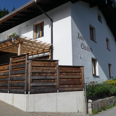 Ferienwohnung Haus Elisabeth, Ahornkaser Berchtesgaden Dış mekan fotoğraf