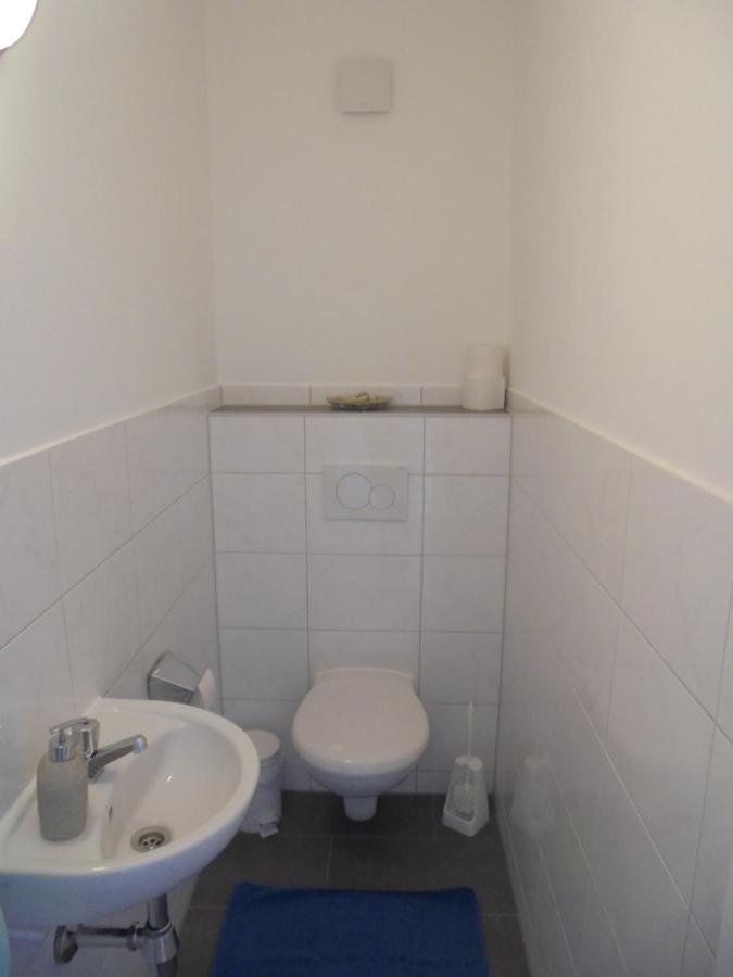 Ferienwohnung Haus Elisabeth, Ahornkaser Berchtesgaden Dış mekan fotoğraf