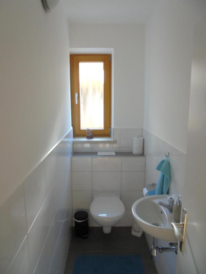Ferienwohnung Haus Elisabeth, Ahornkaser Berchtesgaden Dış mekan fotoğraf